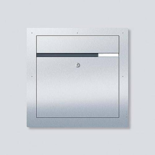 Siedle 210007721-00 F CL BF3 01 Durchwurfbriefkastensystem Stahl nicht rostend Silber Siedle 210007721-00 F CL BF3 01 Durchwurfbriefkastensystem Stahl nicht rostend Silber von Siedle