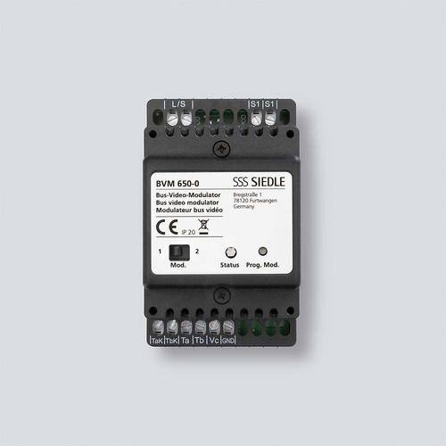 Siedle 210008126-00 Türsprechanlagen-Zubehör von Siedle