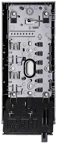 Siedle 210008290-00 Türsprechanlagen-Zubehör Montagezubehör Schwarz von Siedle