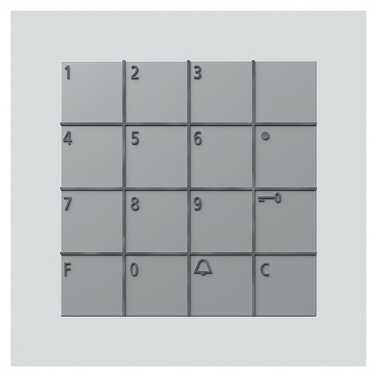 Siedle COM 611-02 SM Codeschloss-Modul Siedle COM 611-02 SM Codeschloss-Modul von Siedle