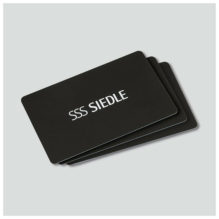 Siedle EKC 600-0/03 Electronic-Key-Card von Siedle