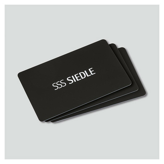 Siedle EKC 600-0/03 Electronic-Key-Card Siedle EKC 600-0/03 Electronic-Key-Card von Siedle