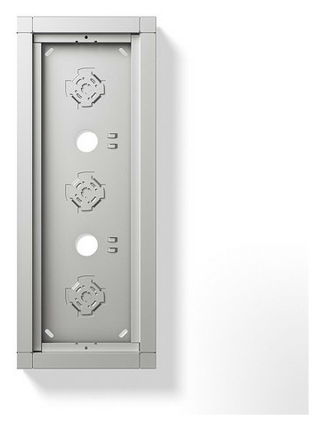 Siedle GA 612-3/1-01 SM Gehäuse-Aufputz von Siedle