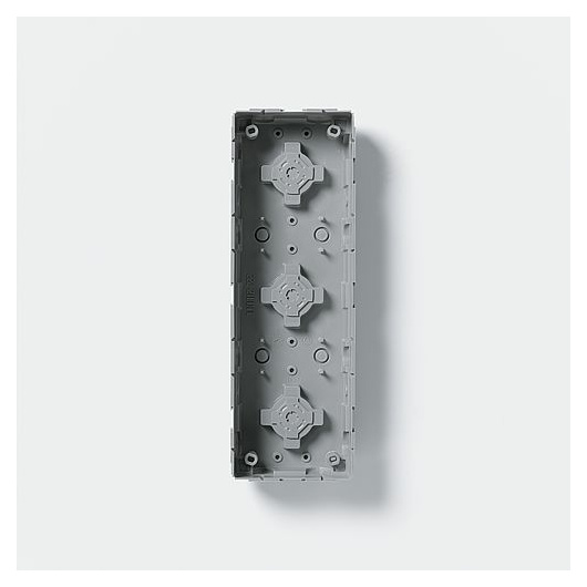 Siedle GU 611-3/1-0 Gehäuse-Unterputz von Siedle