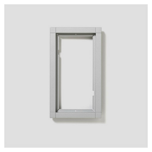 Siedle KR 611-2/1-0 SM KOMBIRAHMEN Siedle KR 611-2/1-0 SM KOMBIRAHMEN von Siedle