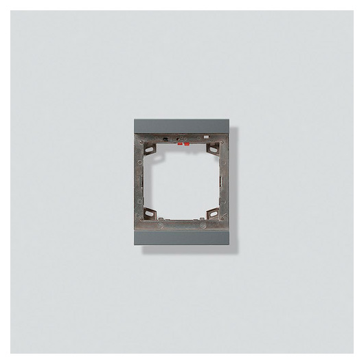 Siedle MR 611-1/1-0 AG Montagerahmen Siedle MR 611-1/1-0 AG Montagerahmen von Siedle