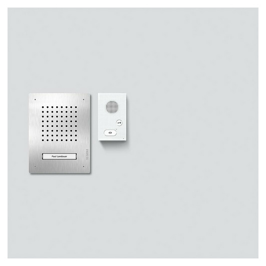 Siedle SET CLAB 850-1 E/W Audio-Set Classic Ede Siedle SET CLAB 850-1 E/W Audio-Set Classic Ede von Siedle