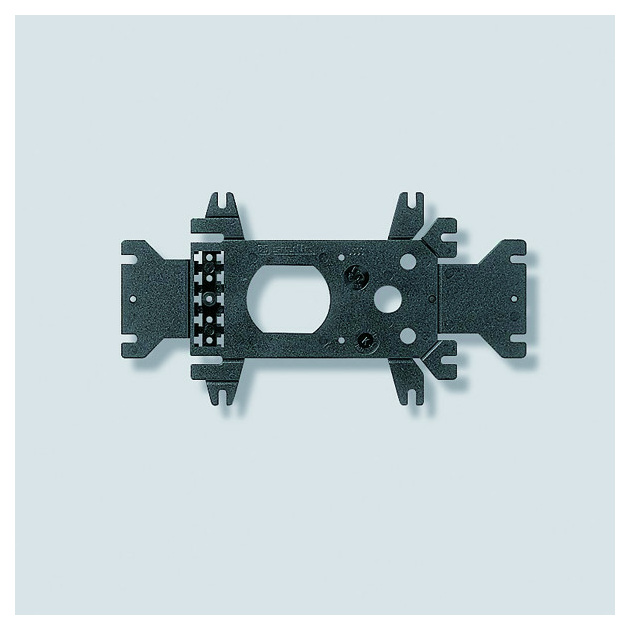 Siedle ZTL 051-0 MONTAGEADAPTER F.TU von Siedle