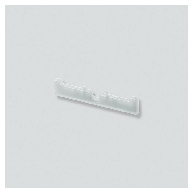 Siedle ZTS 800-01 W Tischzubehör Standard Siedle ZTS 800-01 W Tischzubehör Standard von Siedle