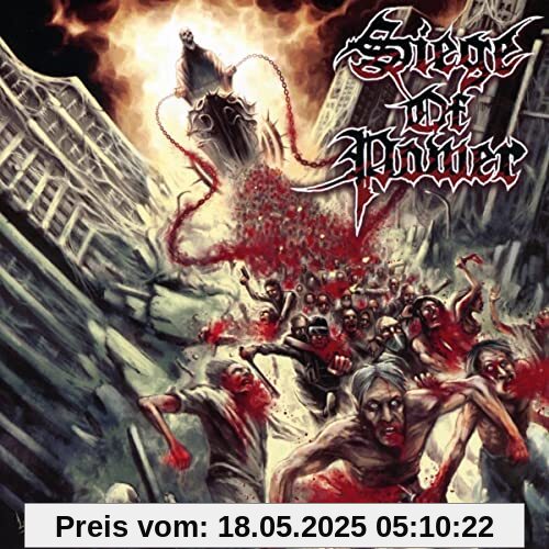 This Is Tomorrow This Is Tomorrow von Siege of Power