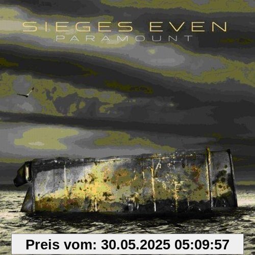 Paramount Paramount von Sieges Even