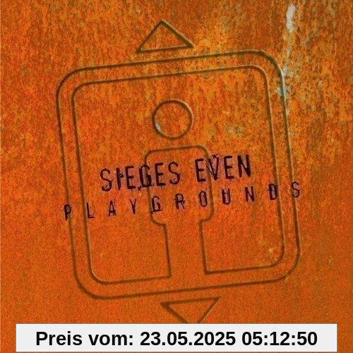 Playgrounds von Sieges Even