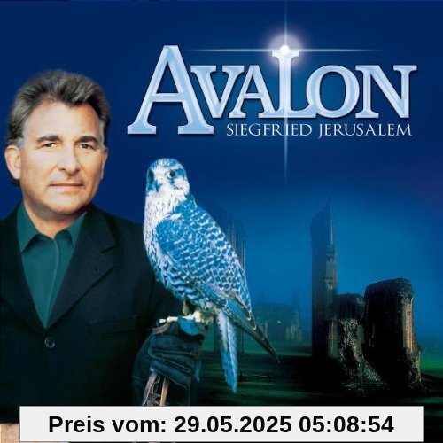 Avalon von Siegfried Jerusalem