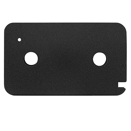 Siegvoll Trockner Filter kompatibel mit Miele 9499230 | Fein-Grob | Wärmetauscher Filter 220 x 130 x 30mm | Schaumstofffilter Schwamm Filter | Flusenfilter für Wäschetrockner Wärmepumpentrockner Siegvoll Trockner Filter kompatibel mit Miele 9499230 | Fein-Grob | Wärmetauscher Filter 220 x 130 x 30mm | Schaumstofffilter Schwamm Filter | Flusenfilter für Wäschetrockner Wärmepumpentrockner von Siegvoll