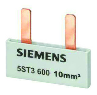 5ST3624 Stiftsammelschiene 10qmm von Siemens AG Automation & Drives