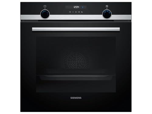 Backofen Siemens AG HB537GES3, 3600 W, 71 l, Marke: Siemens AG - EAN: 4242003956168 Backofen Siemens AG HB537GES3, 3600 W, 71 l, Marke: Siemens AG - EAN: 4242003956168 von Siemens AG