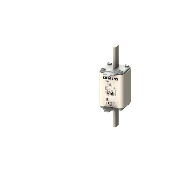 3 Stk. Siemens Dig.Industr. NH-Sicherungseinsatz 3NA3220 3 Stk. Siemens Dig.Industr. NH-Sicherungseinsatz 3NA3220 von Siemens Dig.Industr.