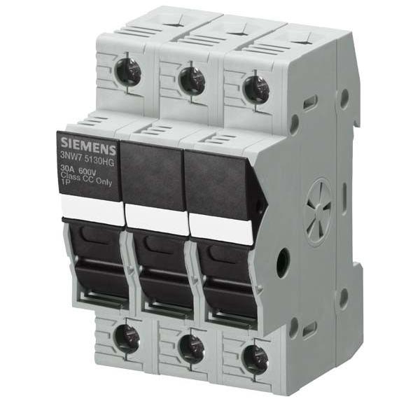 4 Stk. Siemens Dig.Industr. Zylinder-Sicherungssockel 3NW7533-0HG 3NW75330HG 4 Stk. Siemens Dig.Industr. Zylinder-Sicherungssockel 3NW7533-0HG 3NW75330HG von Siemens Dig.Industr.