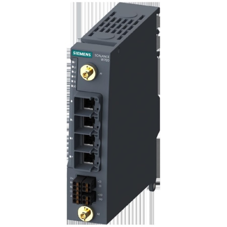 6GK5763-1AL00-7DB0 - IWLAN Access Point IP30 6GK5763-1AL00-7DB0 6GK5763-1AL00-7DB0 - IWLAN Access Point IP30 6GK5763-1AL00-7DB0 von Siemens