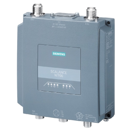 6GK5766-1GE00-3DA0 - IWLAN Client 1xRJ45 6GK5766-1GE00-3DA0 6GK5766-1GE00-3DA0 - IWLAN Client 1xRJ45 6GK5766-1GE00-3DA0 von Siemens