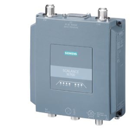 6GK5766-1GE00-7TB0 - IWLAN Access Point 6GK5766-1GE00-7TB0 6GK5766-1GE00-7TB0 - IWLAN Access Point 6GK5766-1GE00-7TB0 von Siemens Dig.Industr.