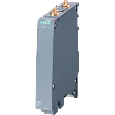 6GK5774-1FX00-0AA0 - IWLAN Access Point 2xRJ45 6GK5774-1FX00-0AA0 6GK5774-1FX00-0AA0 - IWLAN Access Point 2xRJ45 6GK5774-1FX00-0AA0 von Siemens
