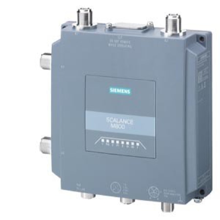 6GK5856-2EA00-3FA1  - 5G-Router Ethernet 6GK5856-2EA00-3FA1 von Siemens Dig.Industr.