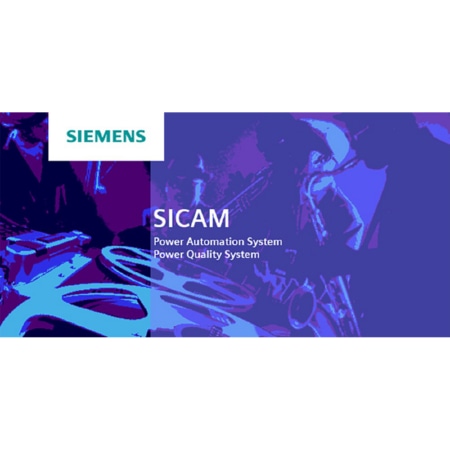 6MD9000-3BA50-8AA0  - SICAM PAS - Option Automation Download 6MD9000-3BA50-8AA0 von Siemens Dig.Industr.