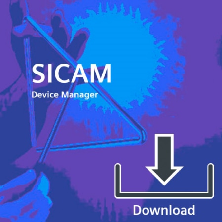 6MF7800-2FS00  - SICAM Device Manager Download, Software 6MF7800-2FS00 von Siemens Dig.Industr.