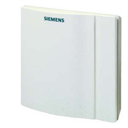 S55770-T219 - Raumthermostat S55770-T219 S55770-T219 - Raumthermostat S55770-T219 von Siemens Dig.Industr.