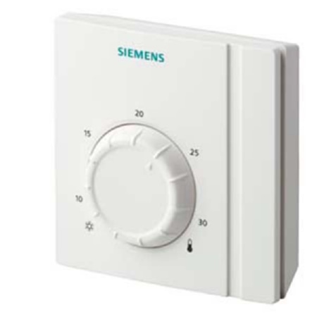 S55770-T220 - Raumthermostat S55770-T220 S55770-T220 - Raumthermostat S55770-T220 von Siemens Dig.Industr.