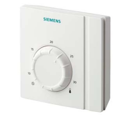 S55770-T220  - Raumthermostat S55770-T220 von Siemens Dig.Industr.