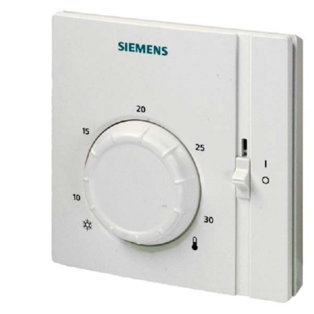 S55770-T221 - Raumthermostat S55770-T221 S55770-T221 - Raumthermostat S55770-T221 von Siemens Dig.Industr.