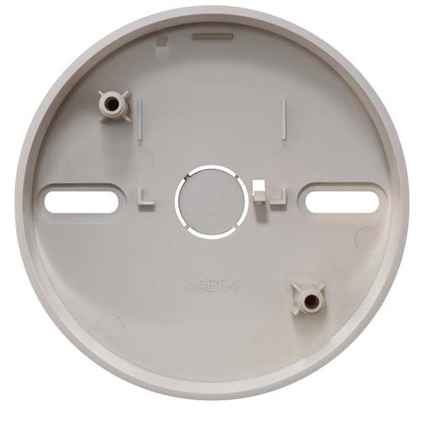 Siemens Dig.Industr. AP Anschlussdose 5TC1297 von Siemens Dig.Industr.