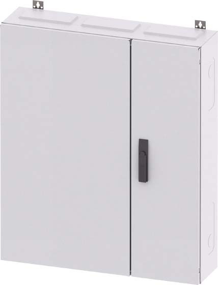 Siemens Dig.Industr. Alpha Wandschrank 8GK1122-4KA32 8GK11224KA32 von Siemens Dig.Industr.