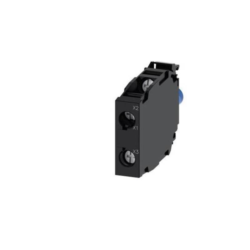 Siemens Dig.Industr. Ampel LED-Modul 3SU1401-1BB24-1AA0 3SU14011BB241AA0 von Siemens Dig.Industr.