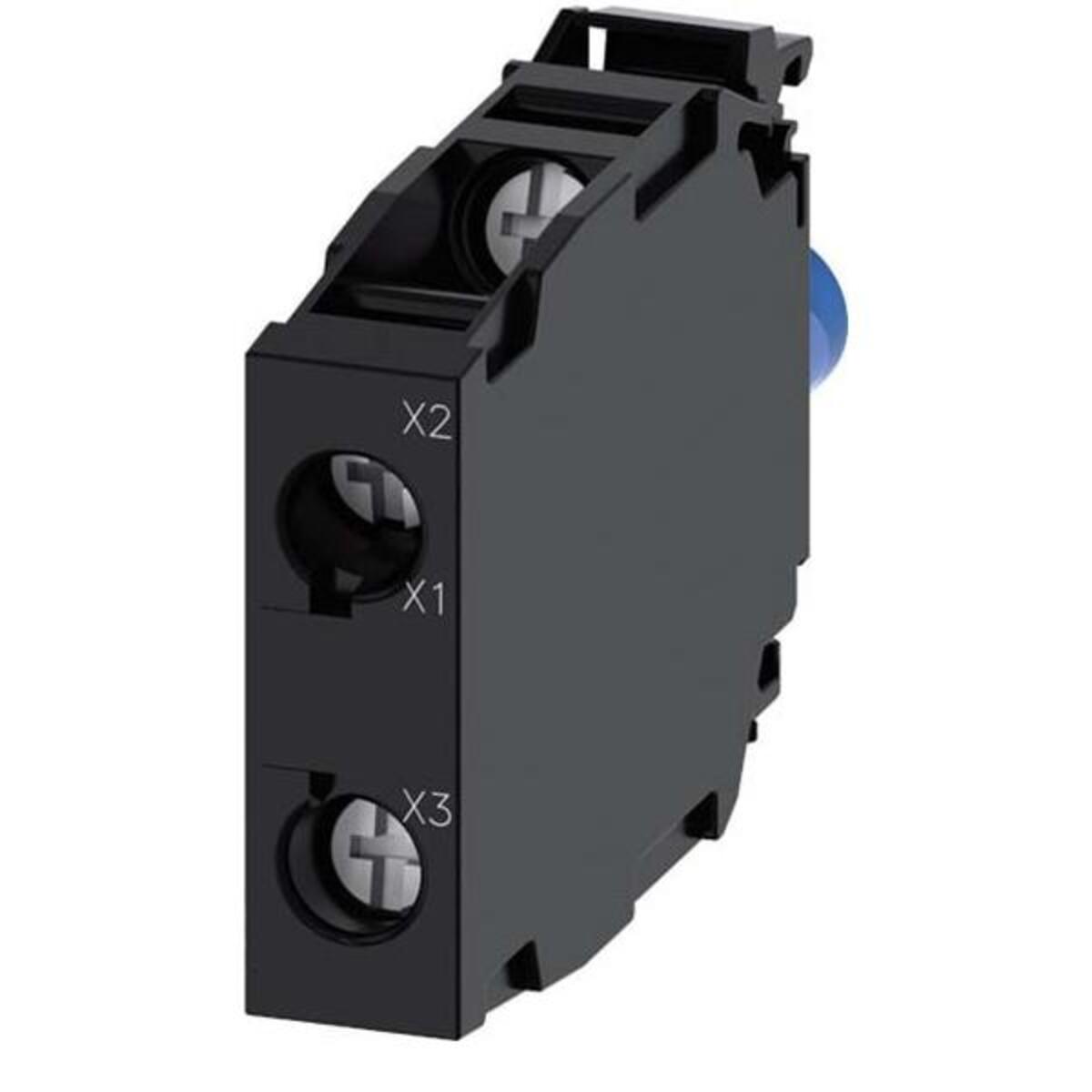 Siemens Dig.Industr. Ampel LED-Modul 3SU1401-1BF24-1AA0 3SU14011BF241AA0 Siemens Dig.Industr. Ampel LED-Modul 3SU1401-1BF24-1AA0 3SU14011BF241AA0 von Siemens Dig.Industr.