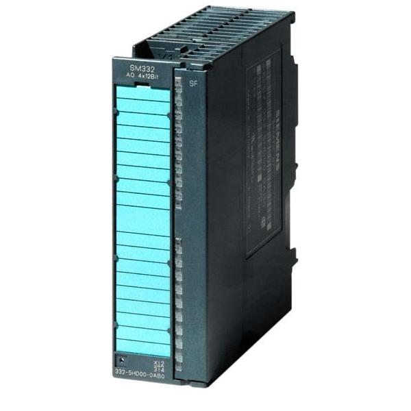 Siemens Dig.Industr. Analog Ausgang 6ES7332-5HF00-0AB0 6ES73325HF000AB0 Siemens Dig.Industr. Analog Ausgang 6ES7332-5HF00-0AB0 6ES73325HF000AB0 von Siemens Dig.Industr.