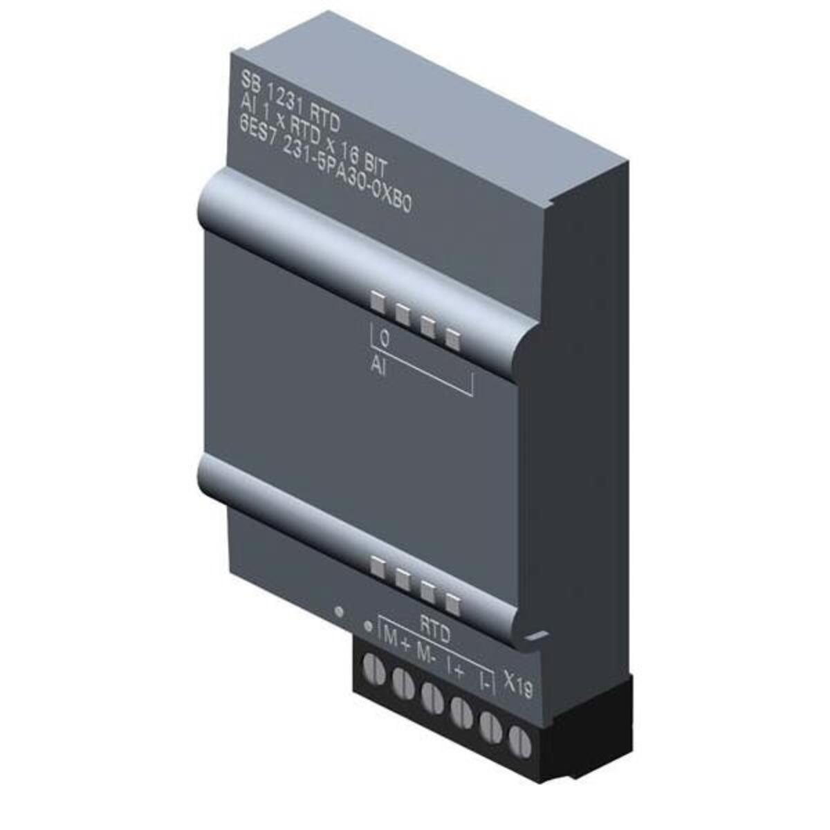 Siemens Dig.Industr. Analogeingabe 6ES7231-5PA30-0XB0 6ES72315PA300XB0 Siemens Dig.Industr. Analogeingabe 6ES7231-5PA30-0XB0 6ES72315PA300XB0 von Siemens Dig.Industr.