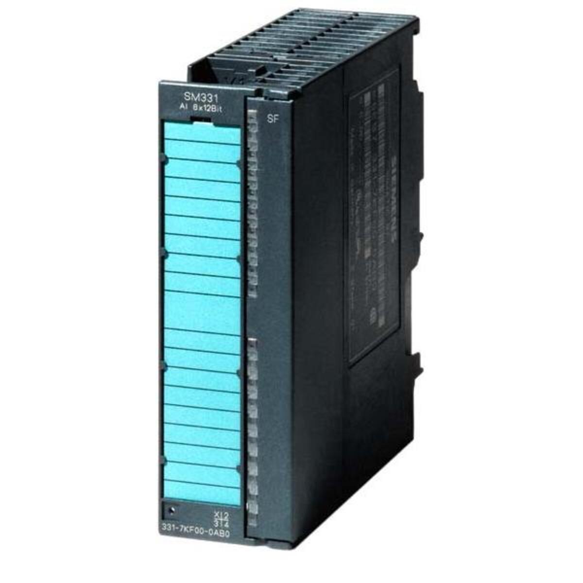 Siemens Dig.Industr. Analogeingabe 6ES7331-1KF02-0AB0 6ES73311KF020AB0 Siemens Dig.Industr. Analogeingabe 6ES7331-1KF02-0AB0 6ES73311KF020AB0 von Siemens Dig.Industr.