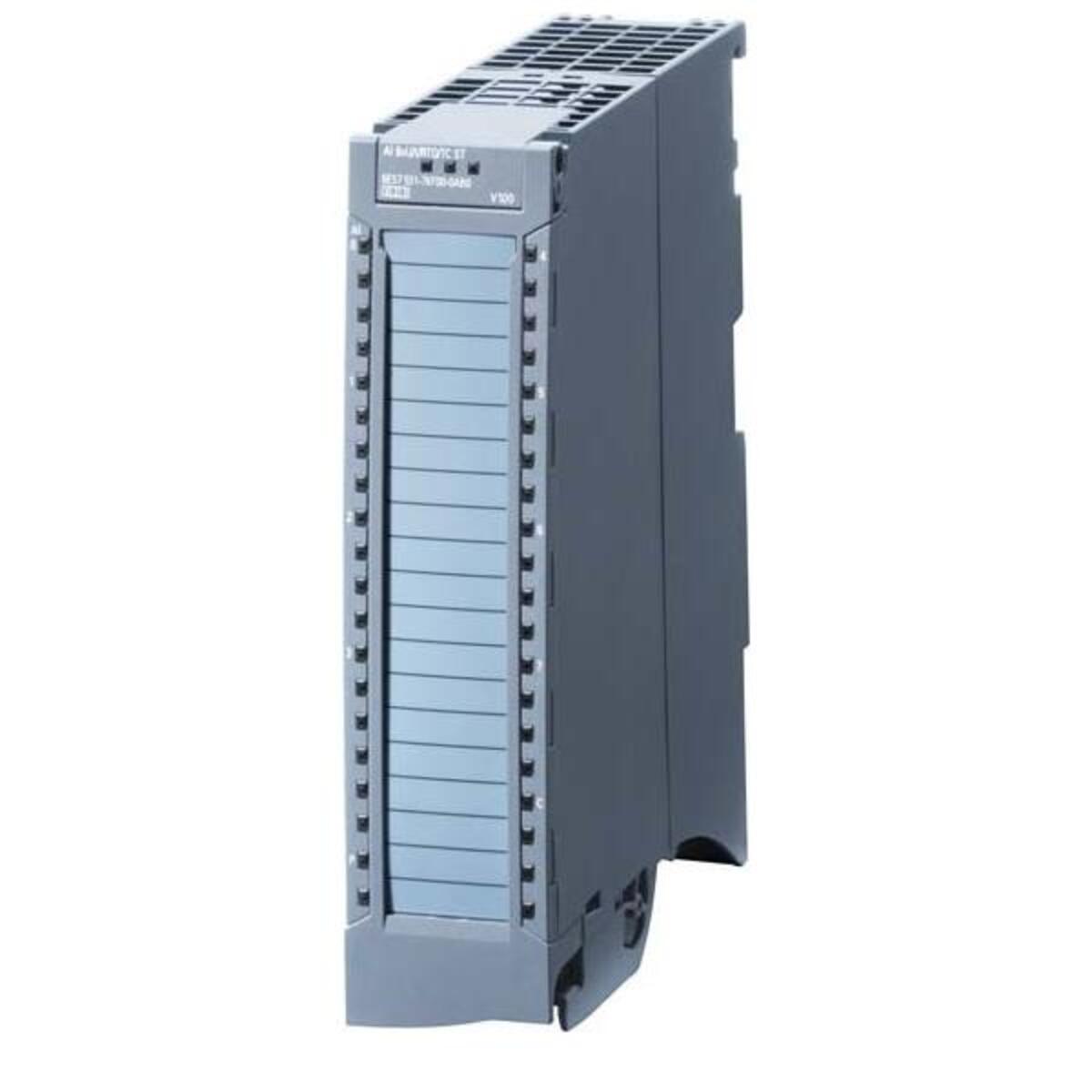 Siemens Dig.Industr. Analogeingabemodul 6ES7531-7KF00-0AB0 6ES75317KF000AB0 Siemens Dig.Industr. Analogeingabemodul 6ES7531-7KF00-0AB0 6ES75317KF000AB0 von Siemens Dig.Industr.