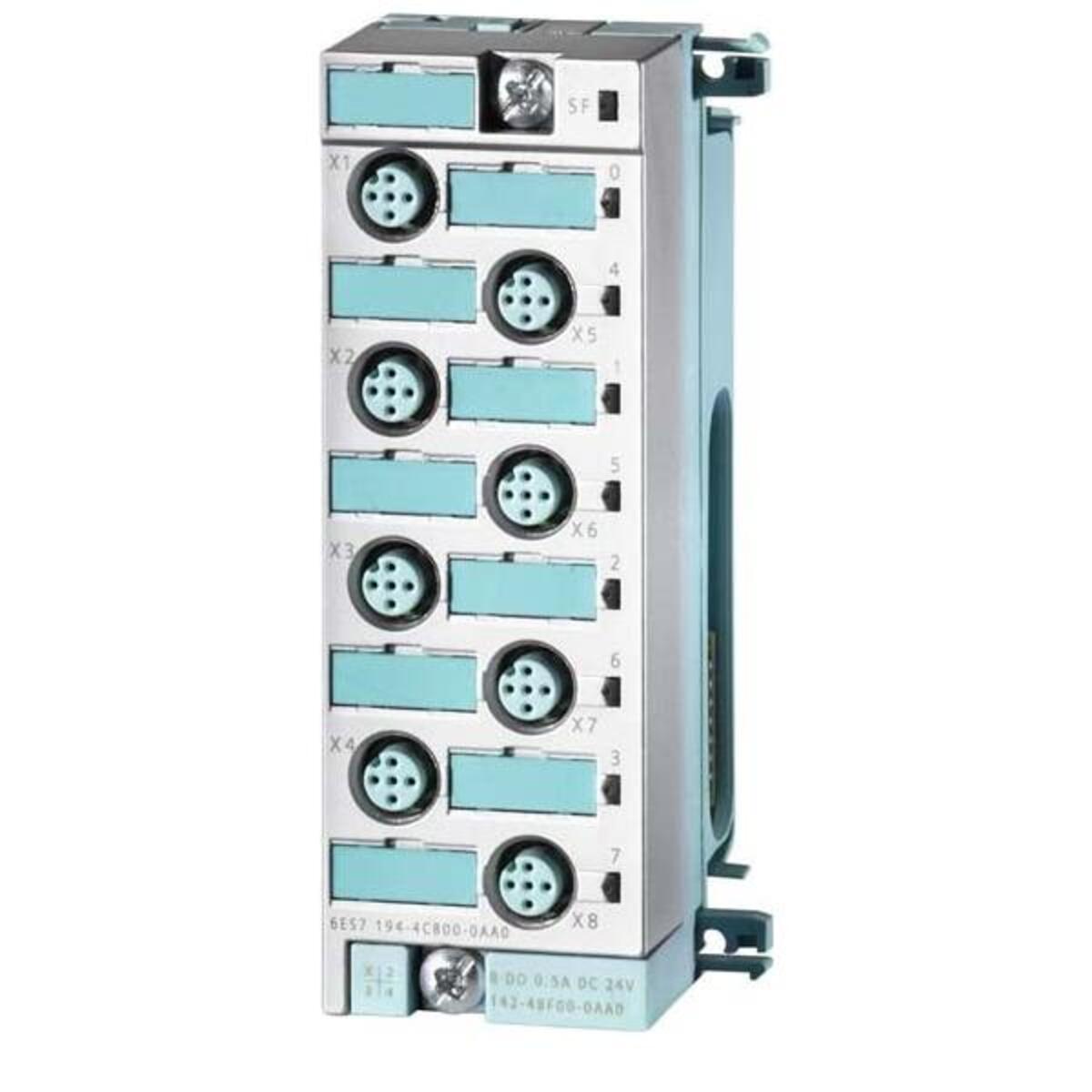 Siemens Dig.Industr. Anschlussmodul 6ES7194-4CB00-0AA0 6ES71944CB000AA0 Siemens Dig.Industr. Anschlussmodul 6ES7194-4CB00-0AA0 6ES71944CB000AA0 von Siemens Dig.Industr.
