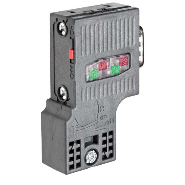 Siemens Dig.Industr. Anschlussstecker 6ES7972-0BA52-0XA0 6ES79720BA520XA0 Siemens Dig.Industr. Anschlussstecker 6ES7972-0BA52-0XA0 6ES79720BA520XA0 von Siemens Dig.Industr.
