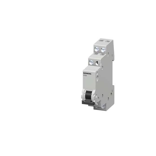 Siemens Dig.Industr. Ausschalter 5TE8111 Siemens Dig.Industr. Ausschalter 5TE8111 von Siemens Dig.Industr.