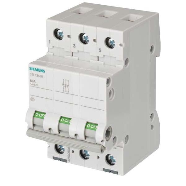 Siemens Dig.Industr. Ausschalter 5TL1391-0 5TL13910 Siemens Dig.Industr. Ausschalter 5TL1391-0 5TL13910 von Siemens Dig.Industr.