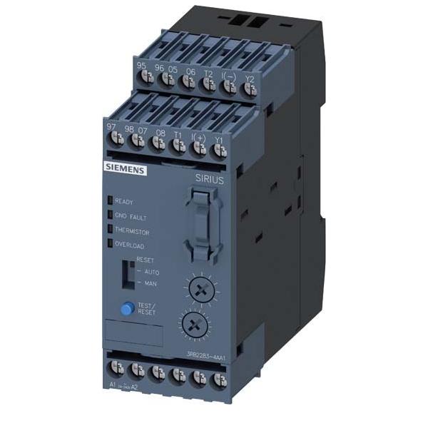 Siemens Dig.Industr. Auswerteeinheit 3RB2283-4AA1 3RB22834AA1 Siemens Dig.Industr. Auswerteeinheit 3RB2283-4AA1 3RB22834AA1 von Siemens Dig.Industr.