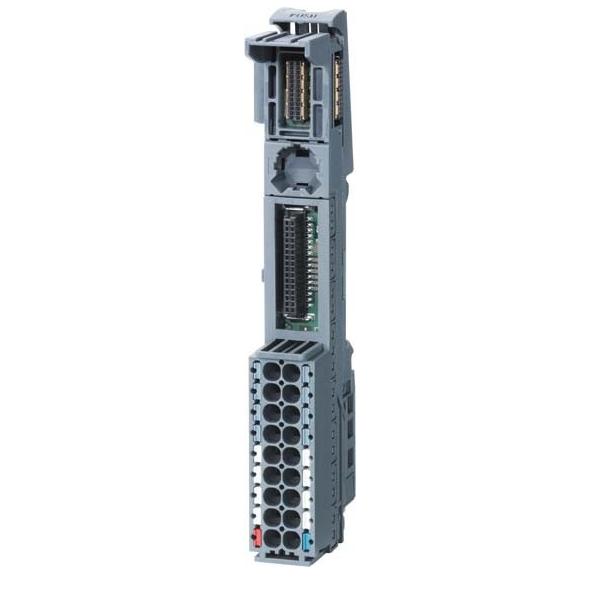 Siemens Dig.Industr. Baseunit 6ES7193-6BP00-0BA1 6ES71936BP000BA1 Siemens Dig.Industr. Baseunit 6ES7193-6BP00-0BA1 6ES71936BP000BA1 von Siemens Dig.Industr.