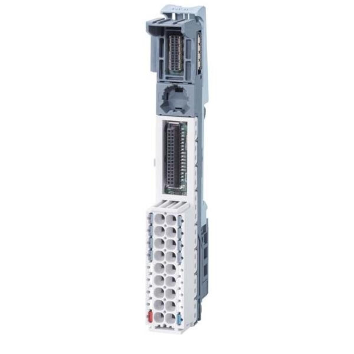 Siemens Dig.Industr. Baseunit 6ES7193-6BP00-0DA1 6ES71936BP000DA1 Siemens Dig.Industr. Baseunit 6ES7193-6BP00-0DA1 6ES71936BP000DA1 von Siemens Dig.Industr.