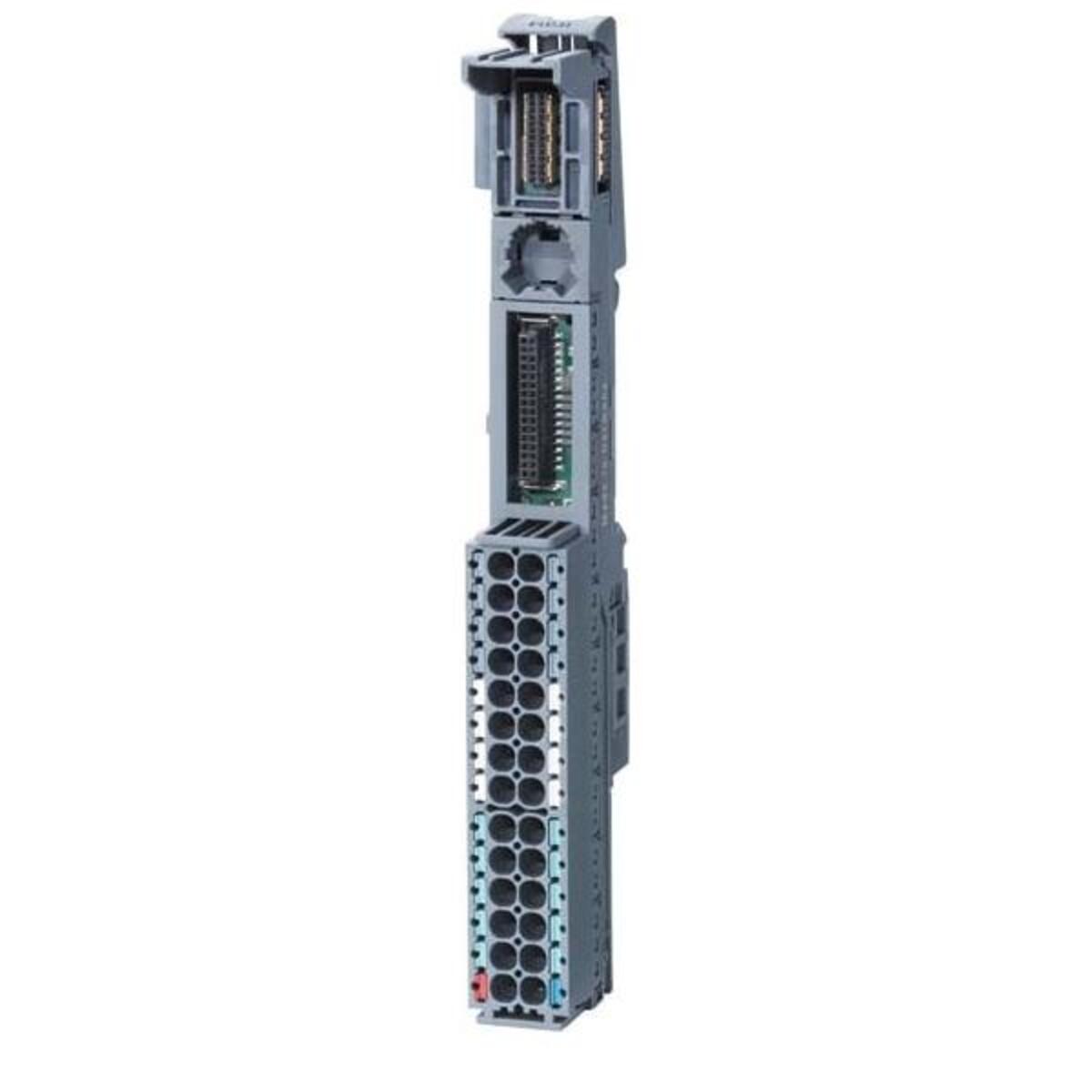 Siemens Dig.Industr. Baseunit 6ES7193-6BP20-0BA0 6ES71936BP200BA0 Siemens Dig.Industr. Baseunit 6ES7193-6BP20-0BA0 6ES71936BP200BA0 von Siemens Dig.Industr.