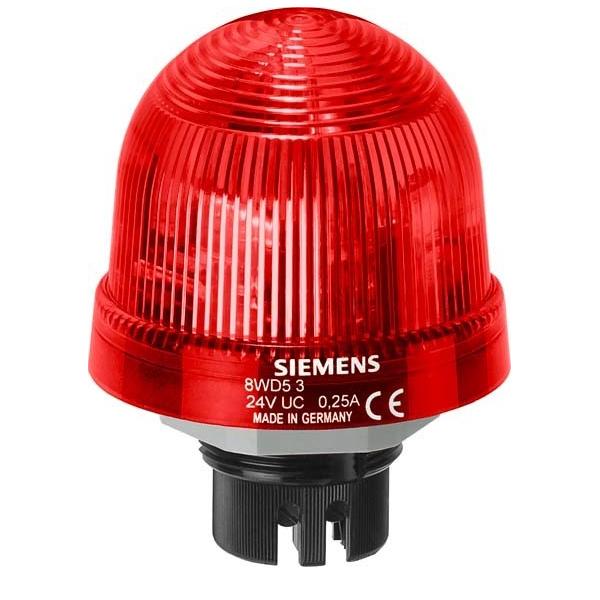 Siemens Dig.Industr. Blitzlichtelement 8WD5320-0CB 8WD53200CB Siemens Dig.Industr. Blitzlichtelement 8WD5320-0CB 8WD53200CB von Siemens Dig.Industr.